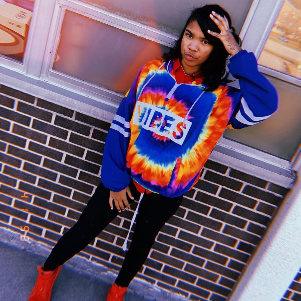 Meet your Posher, Lecha